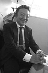 高尾裕稔