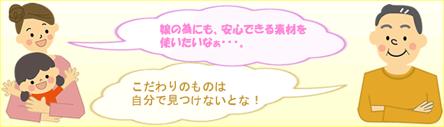 建築業者さまへのご依頼方法