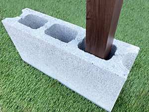 アルミルーバー