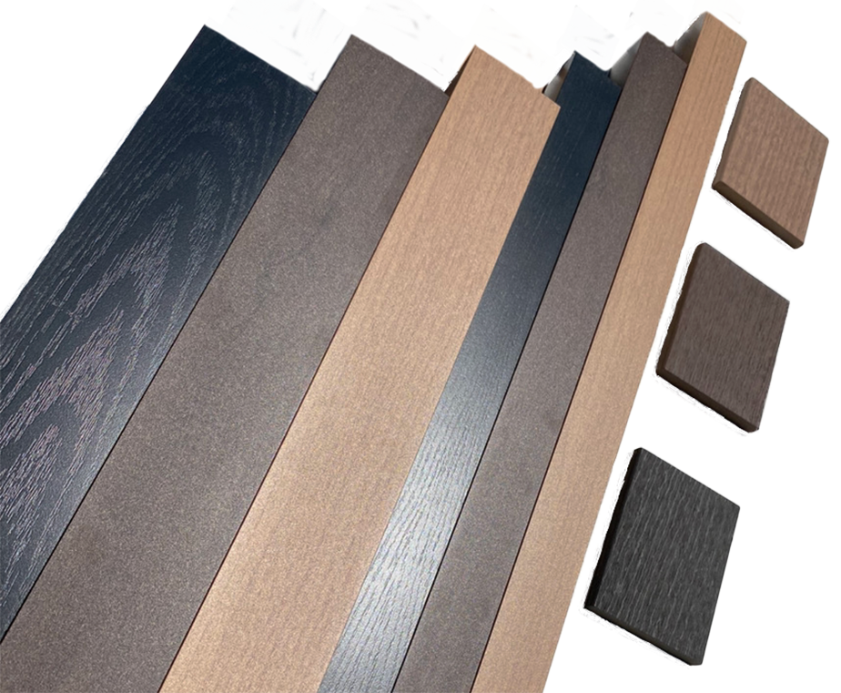 アルミルーバー