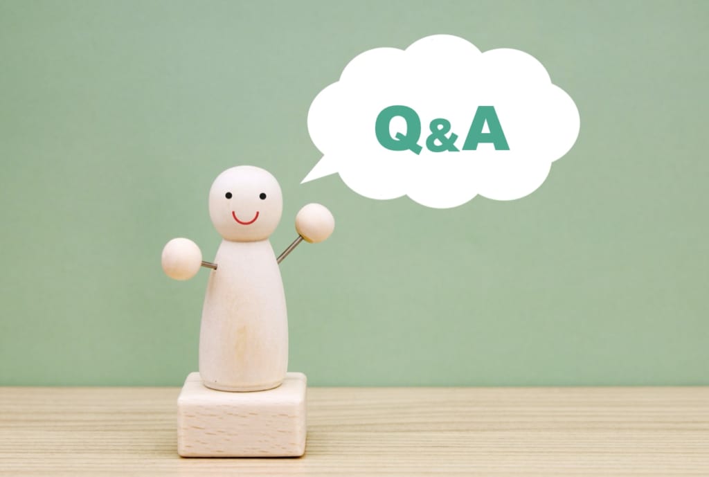 Q&A