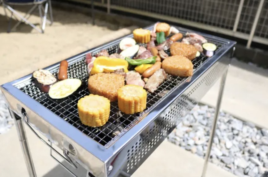 BBQ