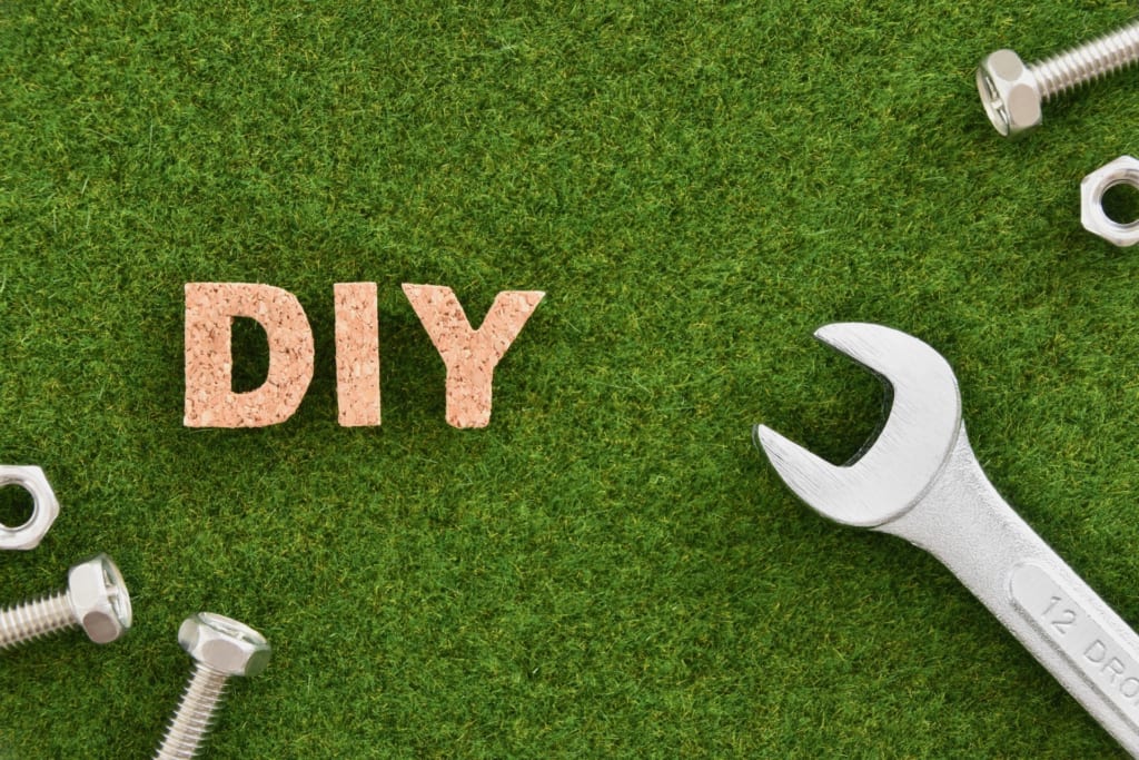 DIY
