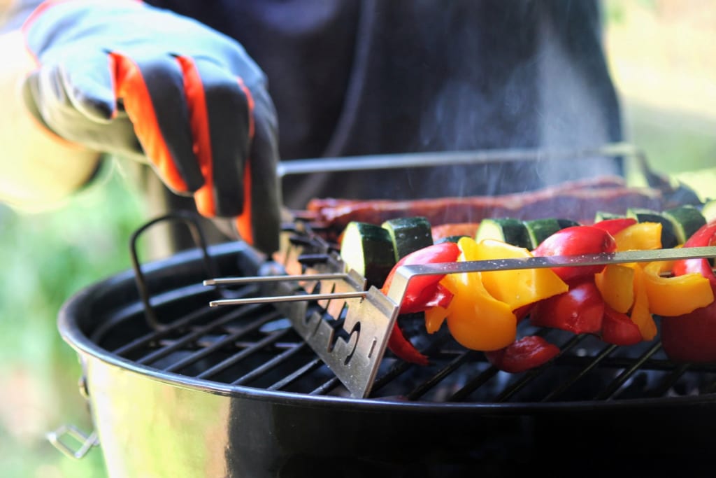 BBQ