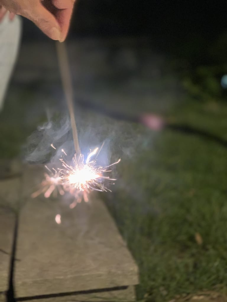 花火