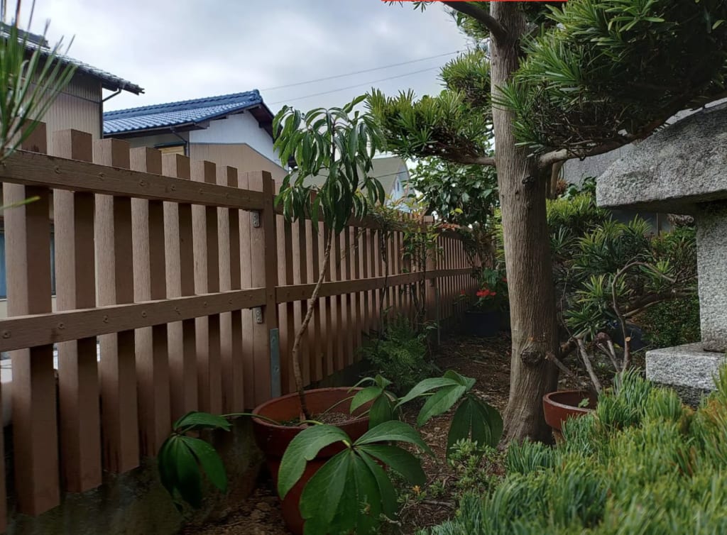 和風