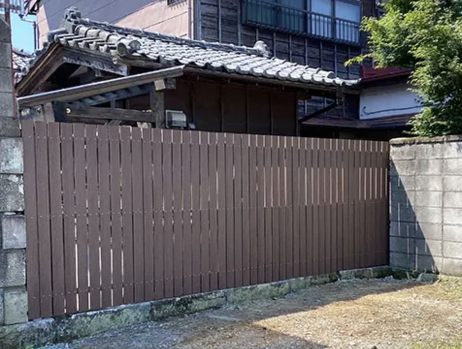和モダンスタイル