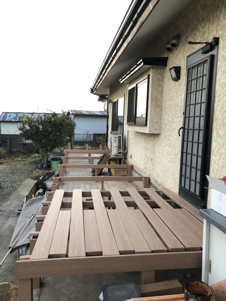 着工2
