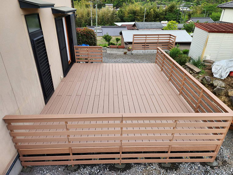 SDGs対応素材として人工木が評価される理由｜社内説明にも使える根拠を解説