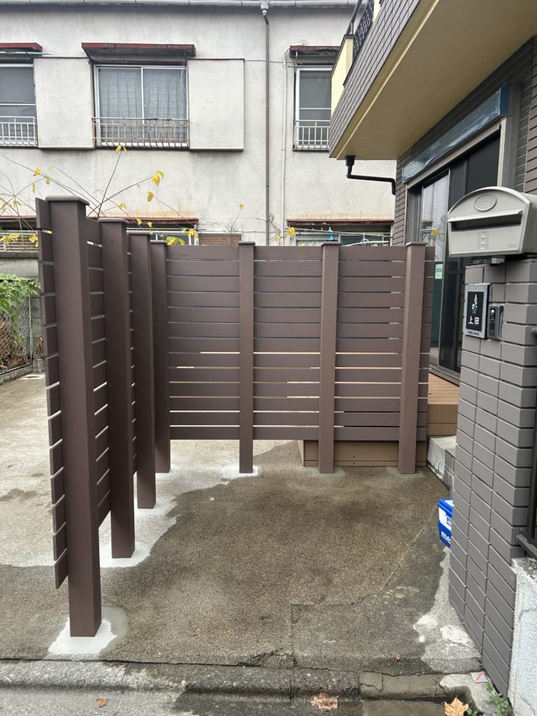 ウッドエンス