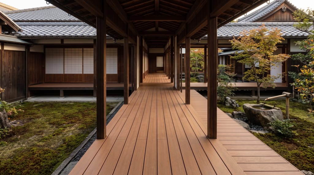 旅館