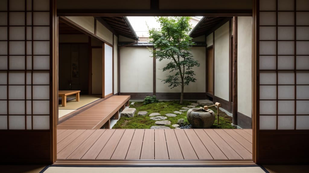 旅館
