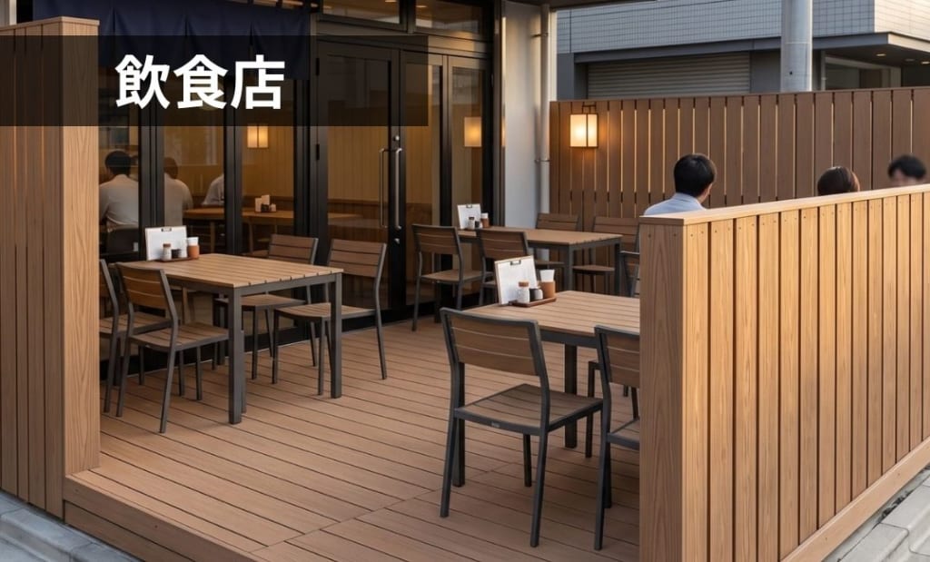 飲食店