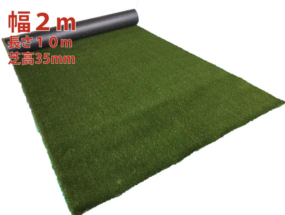 Eternal Turf Wide T35W