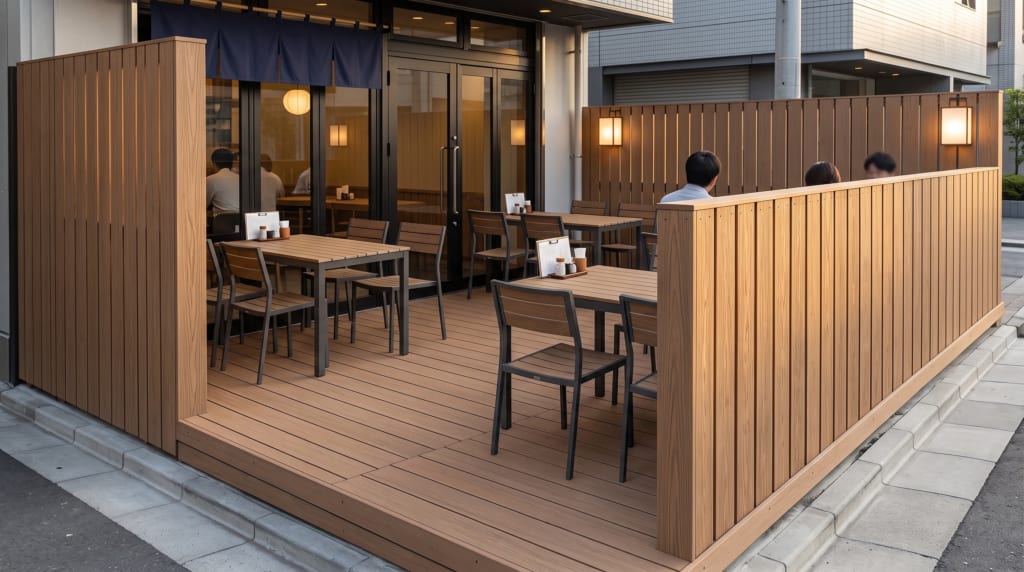 飲食店