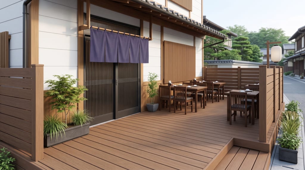 飲食店
