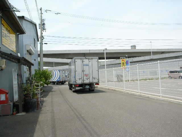 ブログ「大量配送！」を更新しました