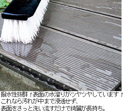 メンテナンス方法について